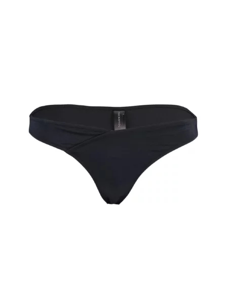 Trendyol Slip costum de baie negru