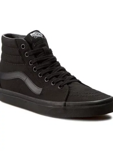 Sneakersy Vans černé
