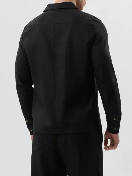 Сорочка J.b4 Just Before чорна