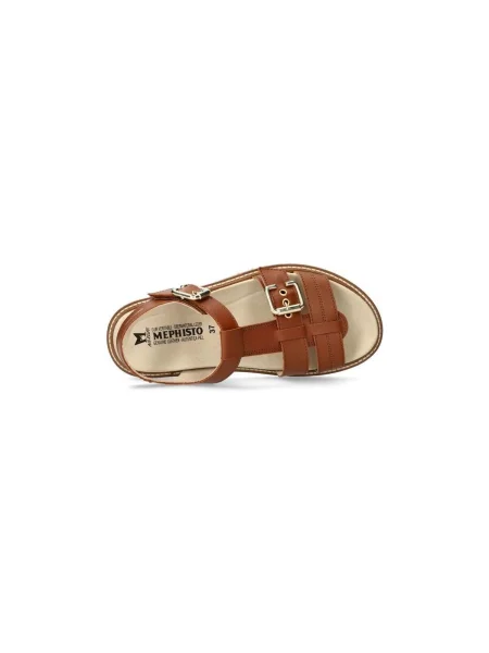 Pantofi Mephisto maro