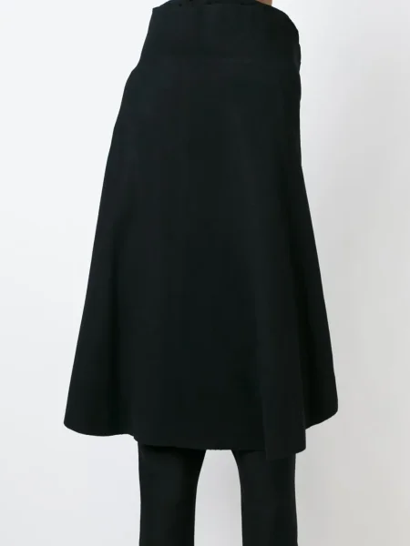 Palton Junya Watanabe negru