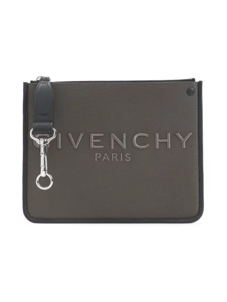 Torba Givenchy szara
