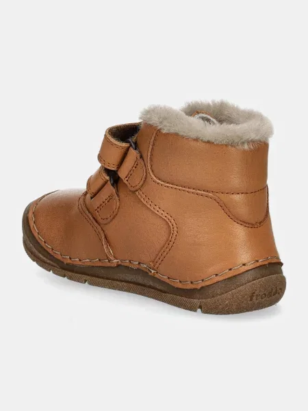 Froddo Дитячі зимові черевики PAIX UP WINTER
