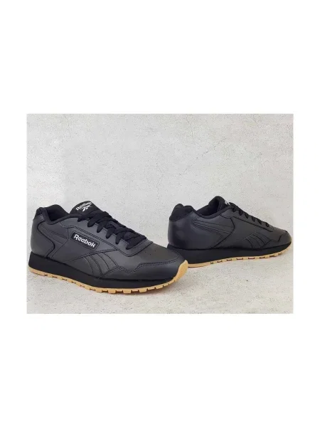 Félcipo Reebok Sport fekete