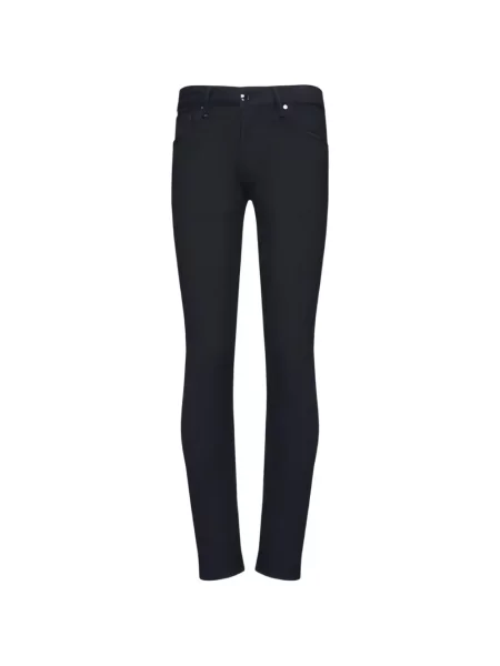 Kalhoty Pal Zileri černé