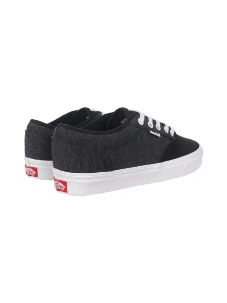 Pantofi Vans negru