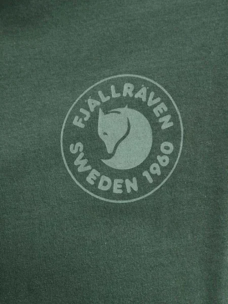 Лонгслів Fjallraven Logo