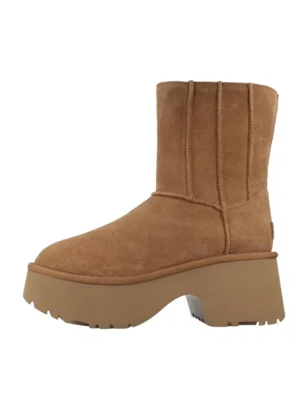 Pantofi Ugg maro