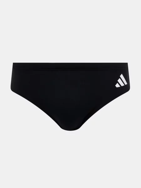 Adidas Performance kąpielówki czarne