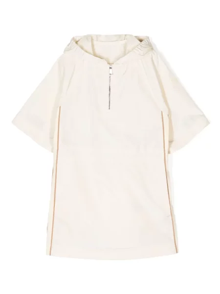 Sukienka dziecięca Moncler Enfant