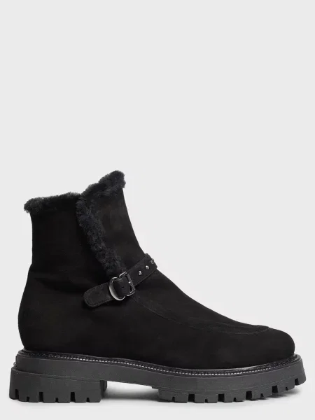 Черевики Mara чорні