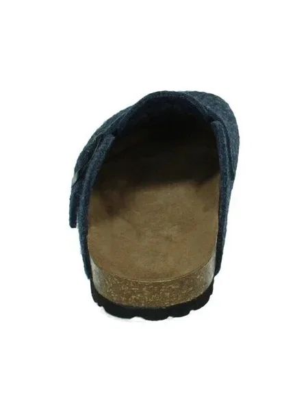 Pantofi Sandali albastru