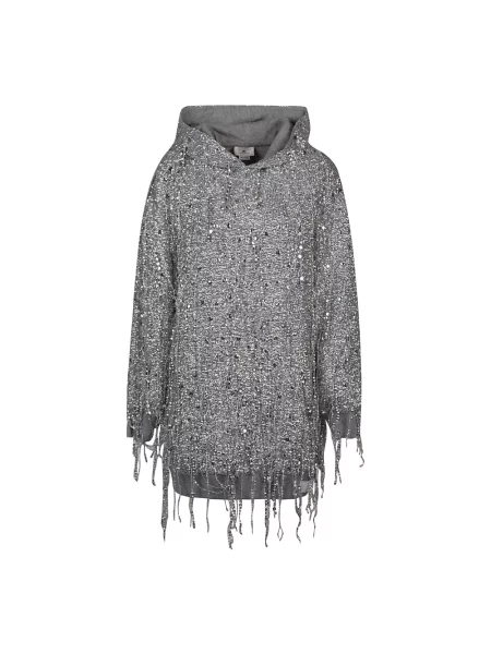 Sukienka Elisabetta Franchi elegancka czarna