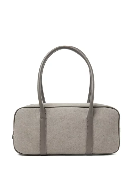 Geantă de mână Peserico din piele