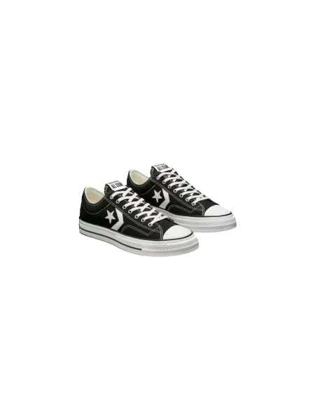 Félcipo Converse fekete