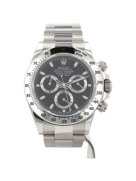 Ceas Rolex negru