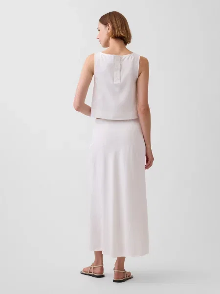Fusta maxi Gap