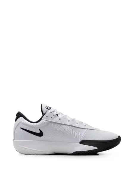 Fotbal sneakerși Nike Mercurial portocaliu