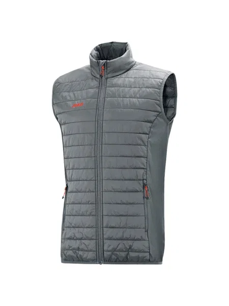 JAKO Športen telovnik siva