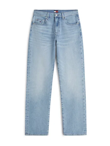 Tommy Jeans Jeans KIRA denim albastru