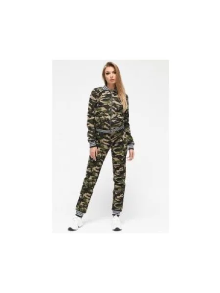 Спортивный костюм Carica