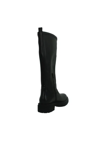 Pantofi Geox negru