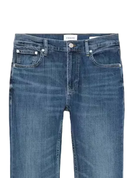 Blugi Frame albastru