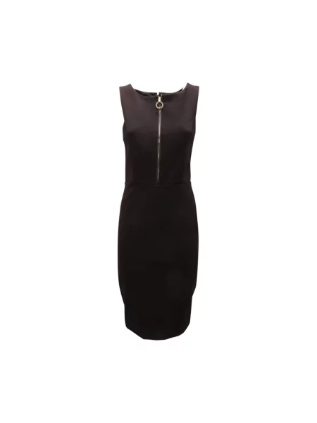 Sukienka Guess czarna