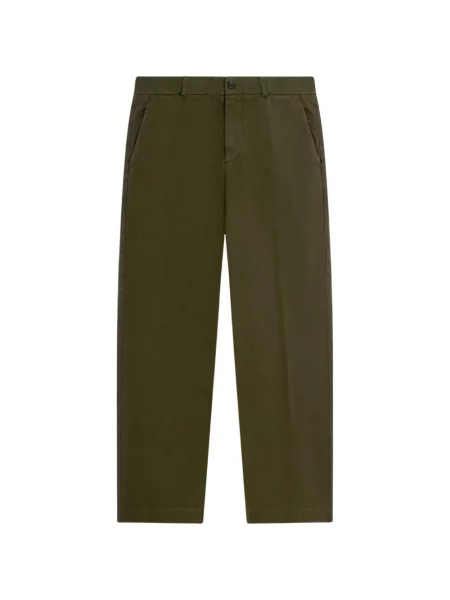Pantaloni Ballantyne verde