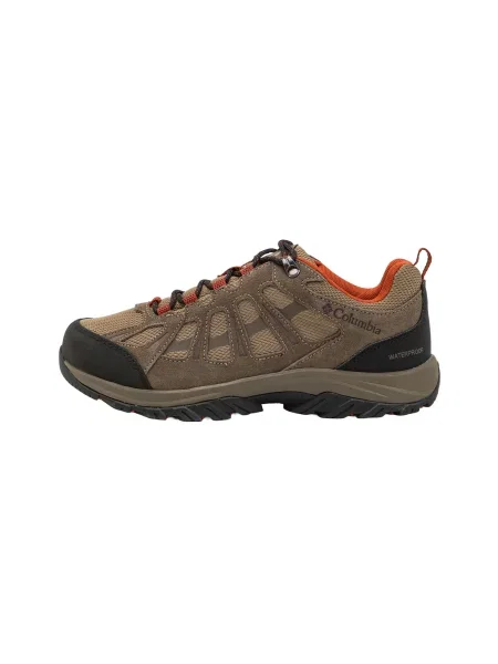Pantofi Columbia maro