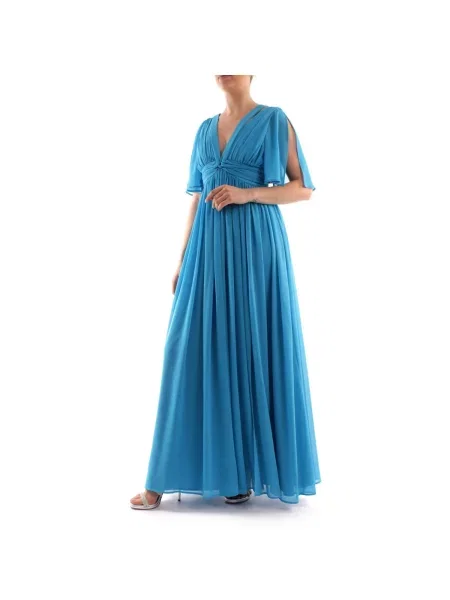 Rochie Marella verde