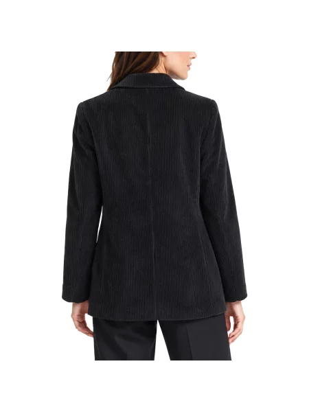 Sacou Emme Marella negru