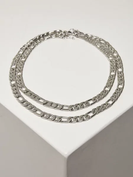 Palton Urban Classics Accessoires alb