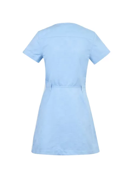 Mini rochie mini Casablanca de costum mini albastru