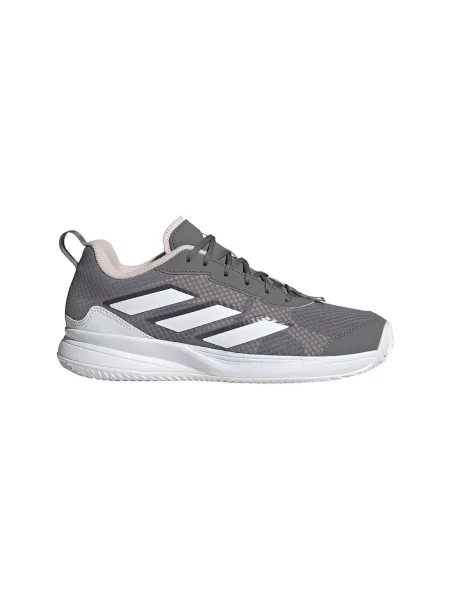 Pantofi Adidas gri