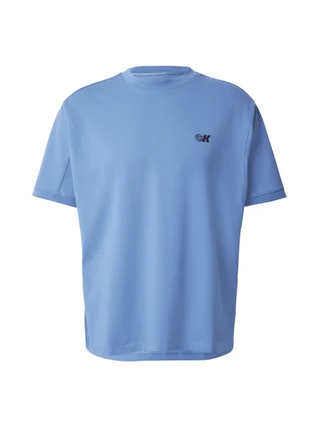 Calvin Klein Jeans Tricou marin / regal albastru