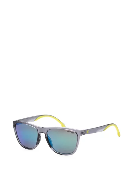 Ochelari de soare Carrera gri