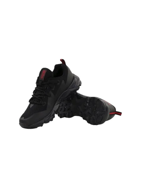 Pantofi Big Star negru