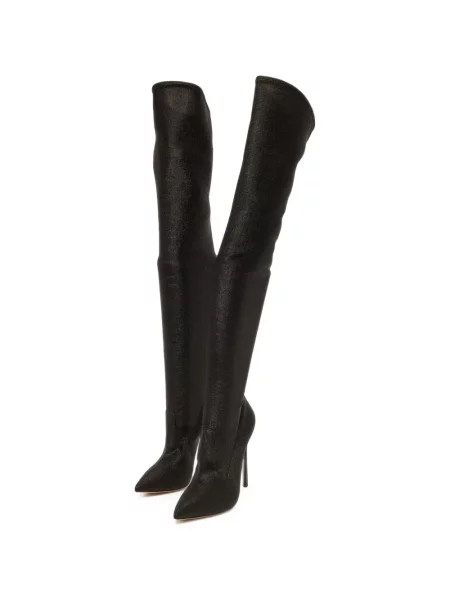 Cizme Casadei negru