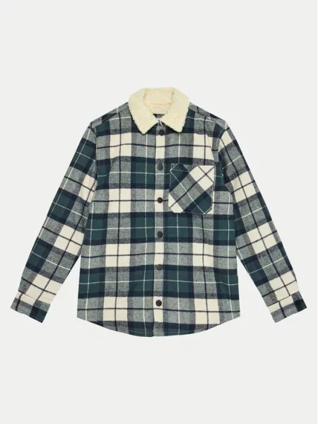 Jack & Jones Junior Kurtka przejściowa Teddy Kolorowy
