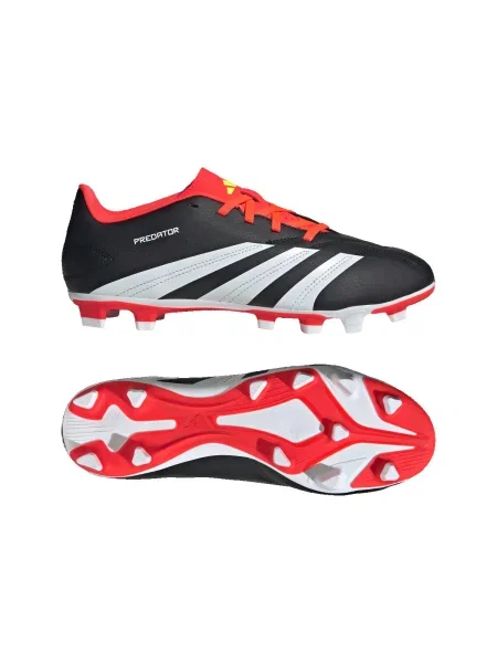 Tenisky Adidas Predator čierna