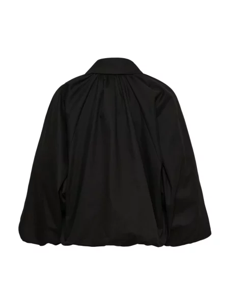 Kurtka bomber Inwear czarny
