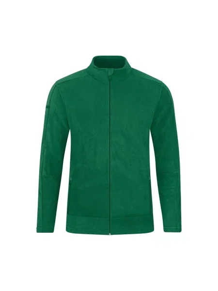 JAKO Jachetă fleece funcțională iarbă verde