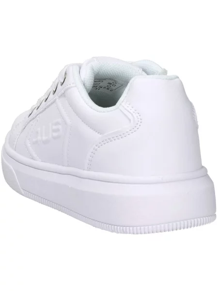 Pantofi copii 4us Paciotti alb