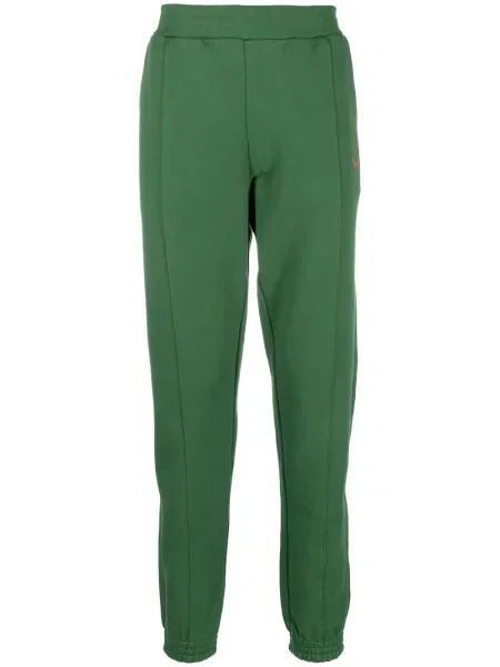 Pantaloni Ps Paul Smith verde