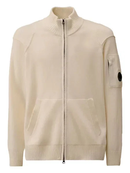 Cardigan C.p. Company alb