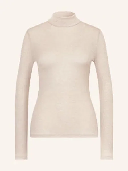 Drykorn Golf Zerafne beige beżowy