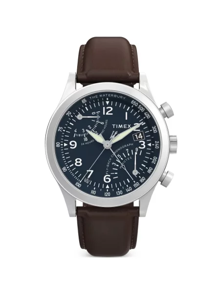 Ceas Timex albastru
