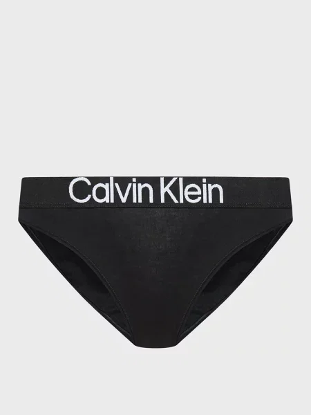 Труси Calvin Klein чорні