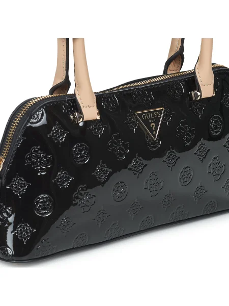 Geantă Guess negru